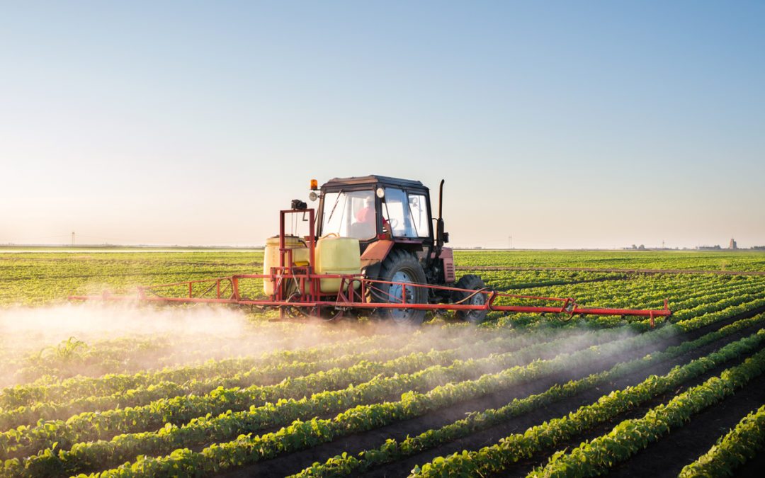 Dicamba Class Action Lawsuit