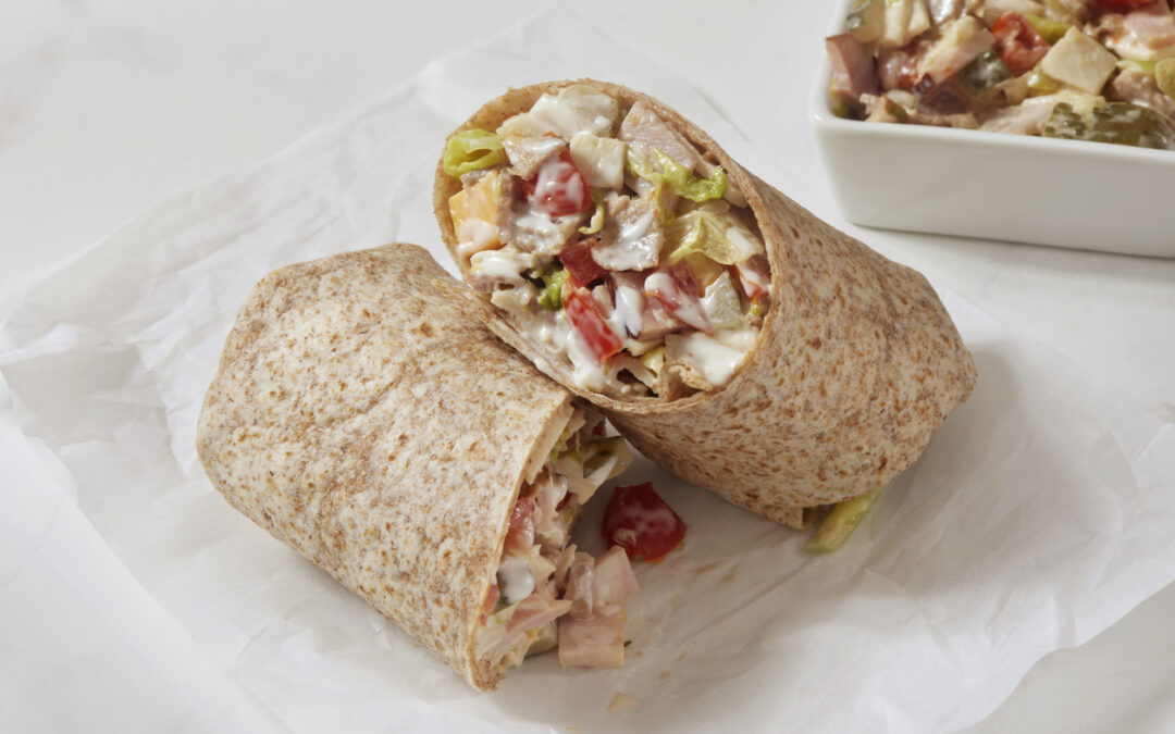 Trader Joe’s Turkey Wrap Lawsuit