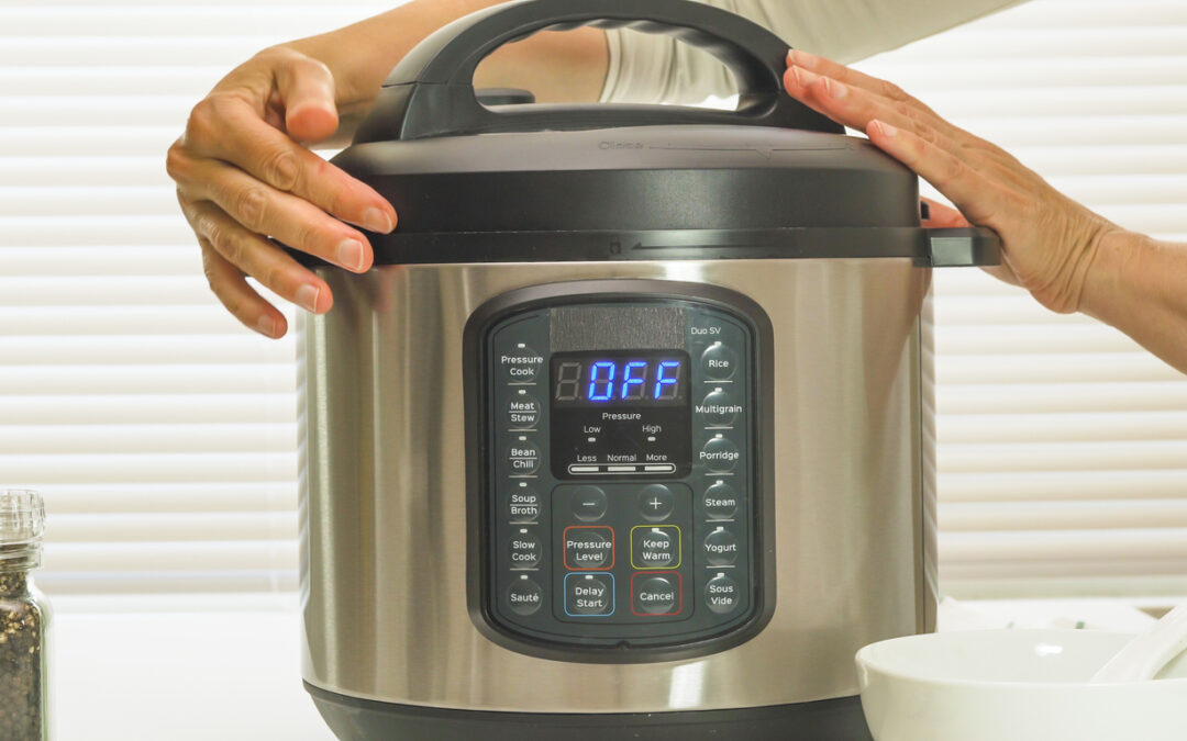 Walmart Pressure Cooker Lawsuit