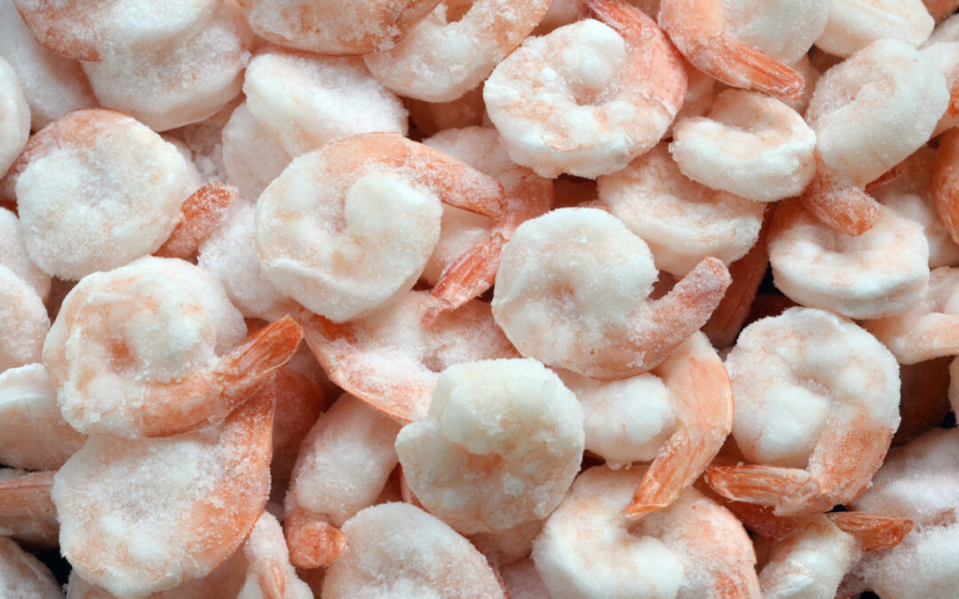 Walmart Shrimp Recall Lawsuit