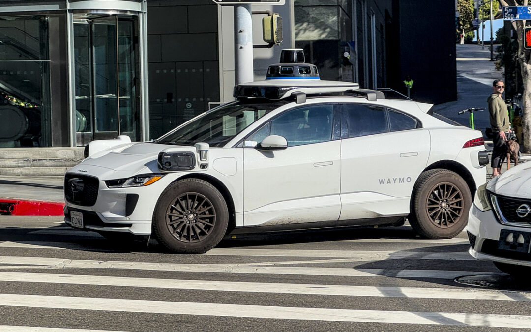 Waymo Lawsuit