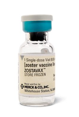 Zostavax Lawsuit