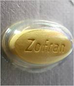 Zofran Birth Defecs