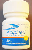 Aciphex Lawsuit