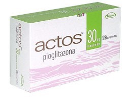 Actos Prostate Cancer Lawsuit