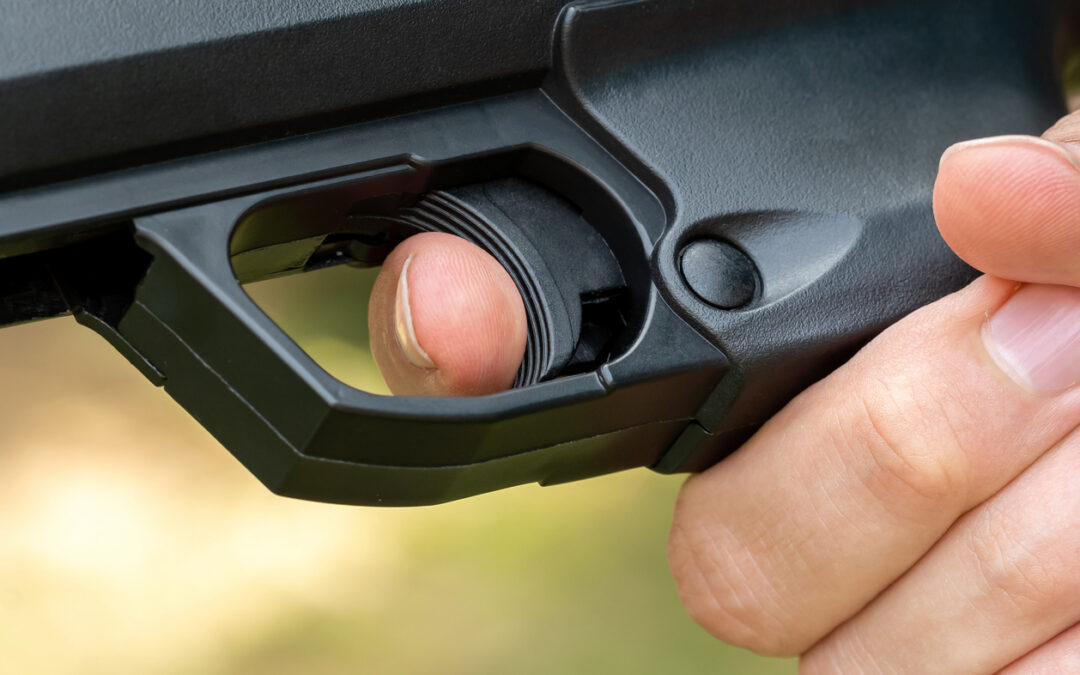 Hatsan Blitz Air Rifle Lawsuit