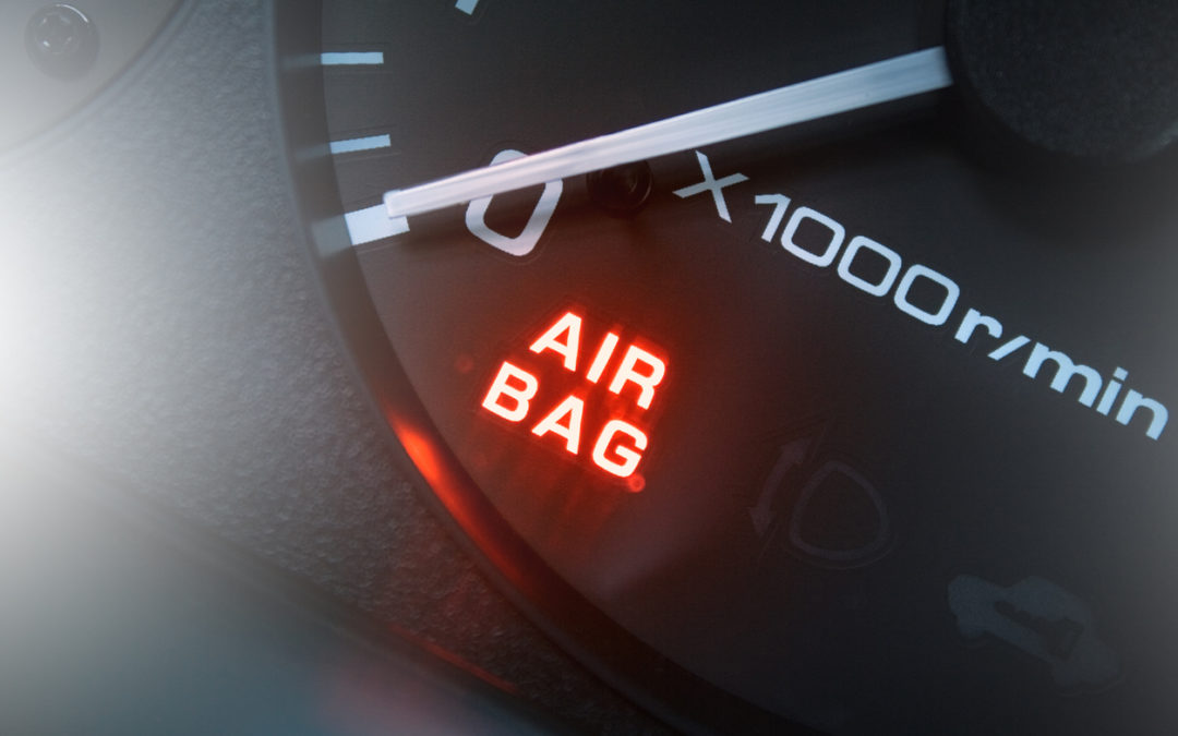 Airbag Failure Lawsuit