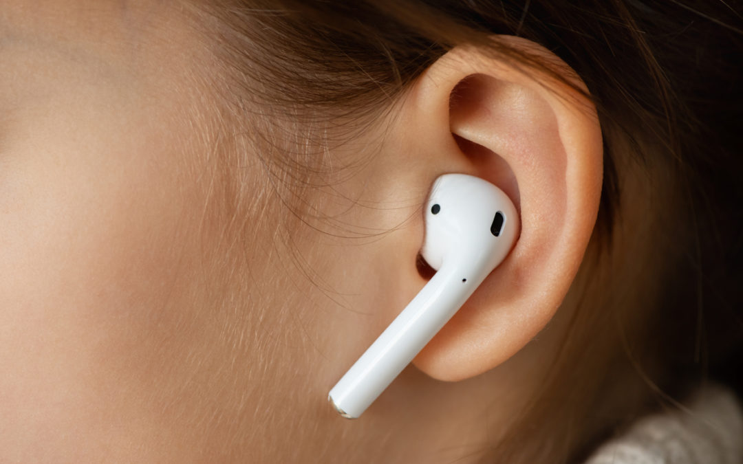 AirPods Class Action Lawsuit