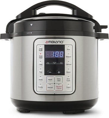 Ambiano Pressure Cooker Lawsuit Filed Against Aldi