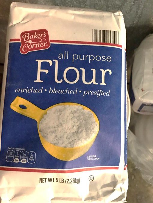 ALDI Flour Recall Lawsuit