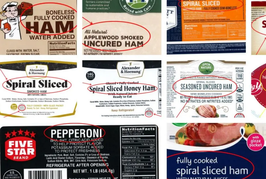 Ham & Pepperoni Listeria Lawsuit