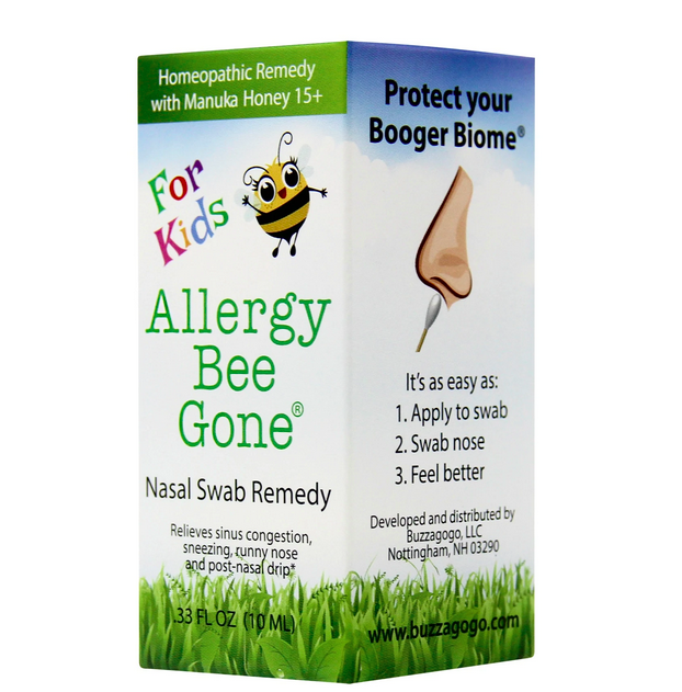 Allergy Bee Gone Lawsuit