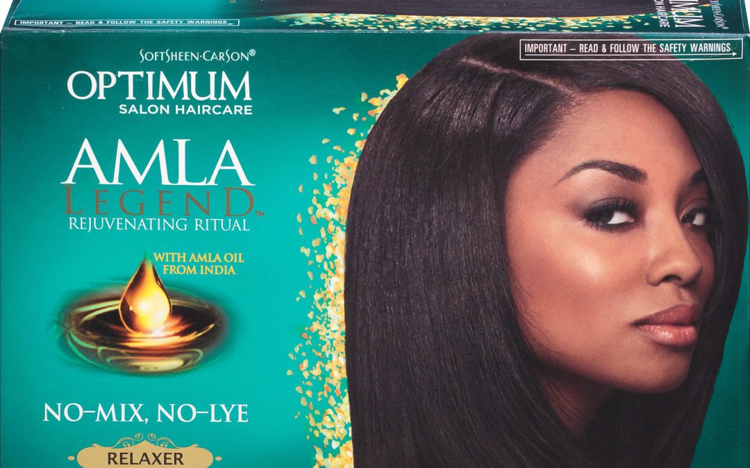 Amla Hair Relaxer Class Action Filed Over Hair Loss