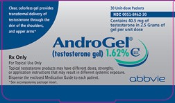 More AndroGel Lawsuits Filed for Heart Attacks, Strokes