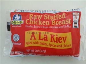 6 Sick in Chicken Kiev Salmonella Outbreak in Minnesota