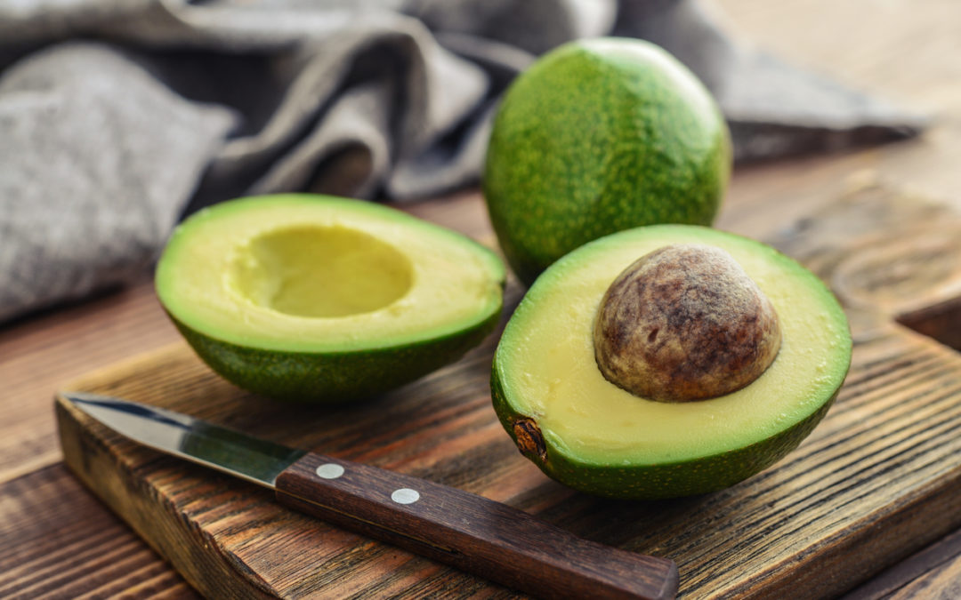 Avocados Linked to Risk of Listeria Food Poisoning