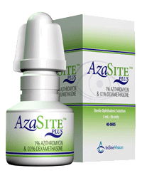 Off-Label Ads For AzaSite End in $6 Million Fine