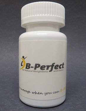 B-Perfect Diet Pills Recalled for Hidden Ingredients