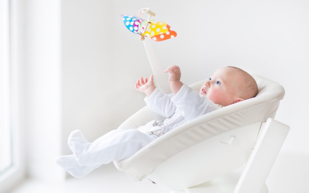 Baby Bouncer Lawsuit