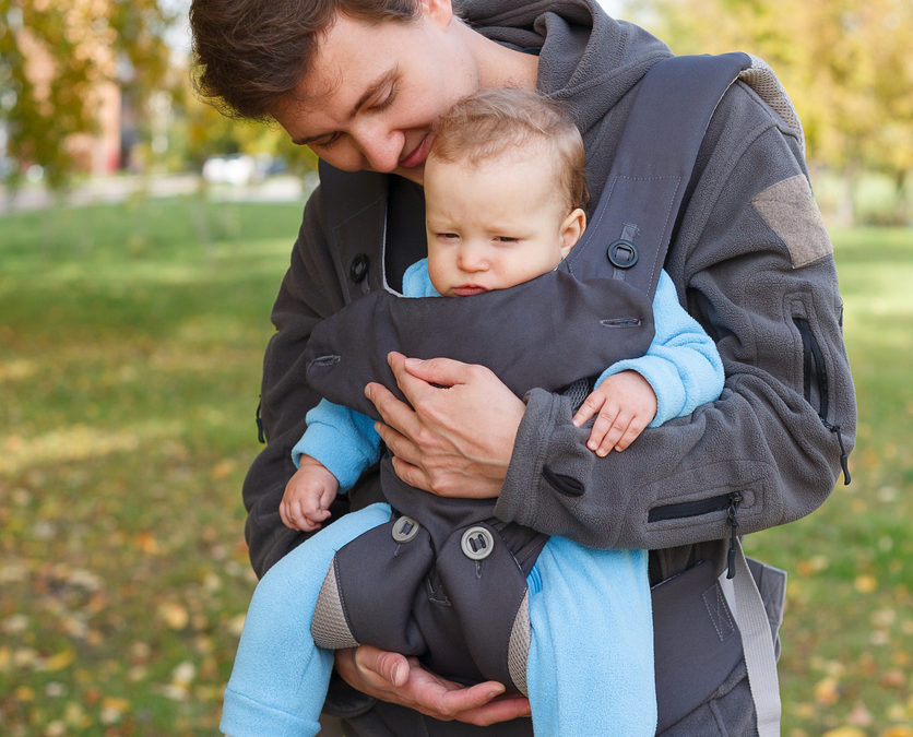 Baby Carrier Lawsuit
