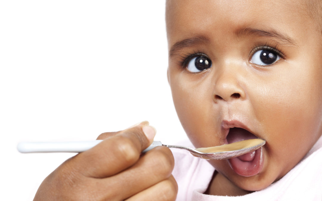 Baby Food Toxic Metals Lawsuit