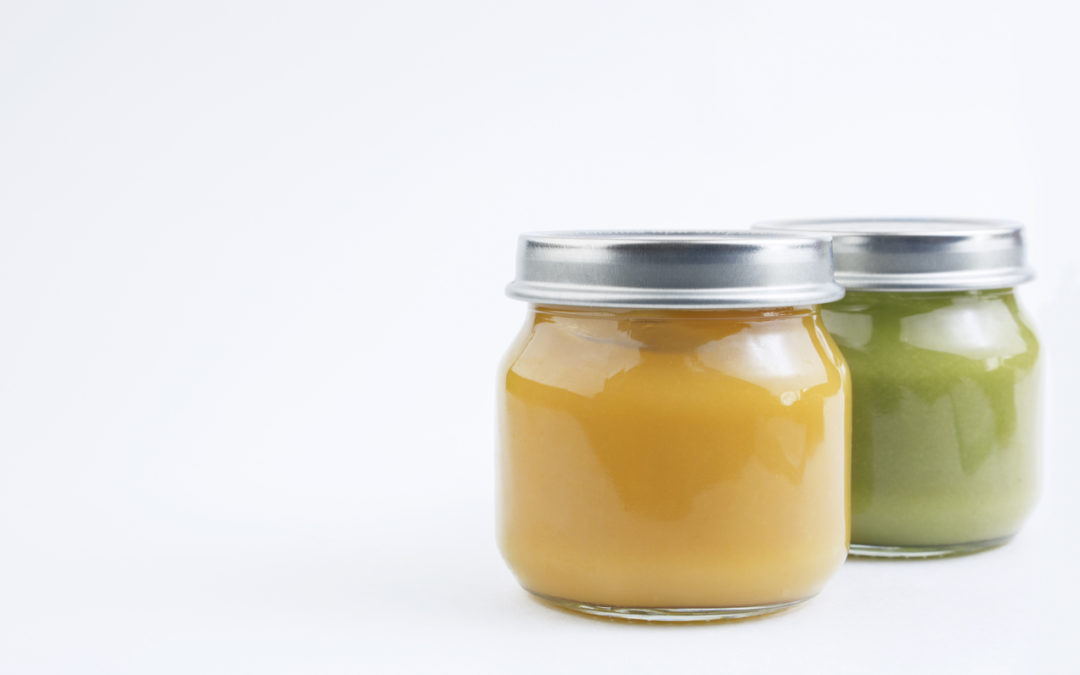 State Officials Ask FDA to Get Heavy Metals Out of Baby Food