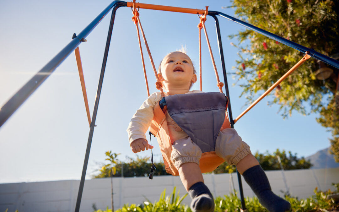 Taleco Gear Baby Jumper Lawsuit