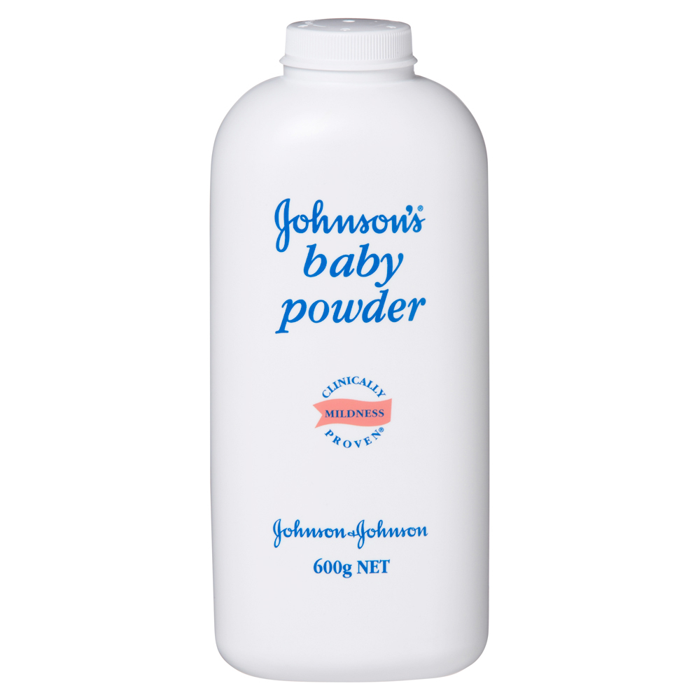 J&J Talc Powder Cancer Lawsuits Centralized in New Jersey