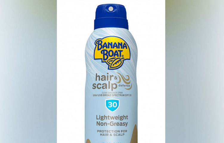 Banana Boat Sunscreen Lawsuit