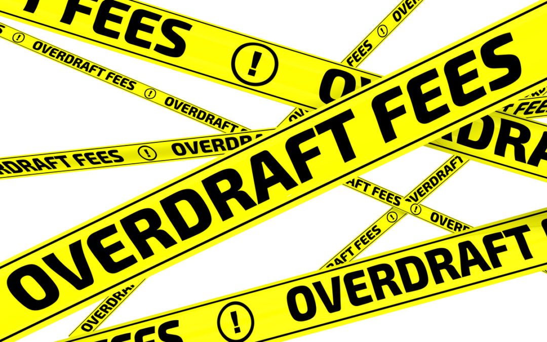 Bank Overdraft Fee Lawsuit