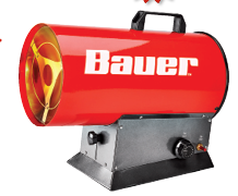 Bauer Forced Air Heater Lawsuit