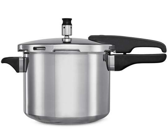 Woman With Permanent Scarring Files Pressure Cooker Lawsuit