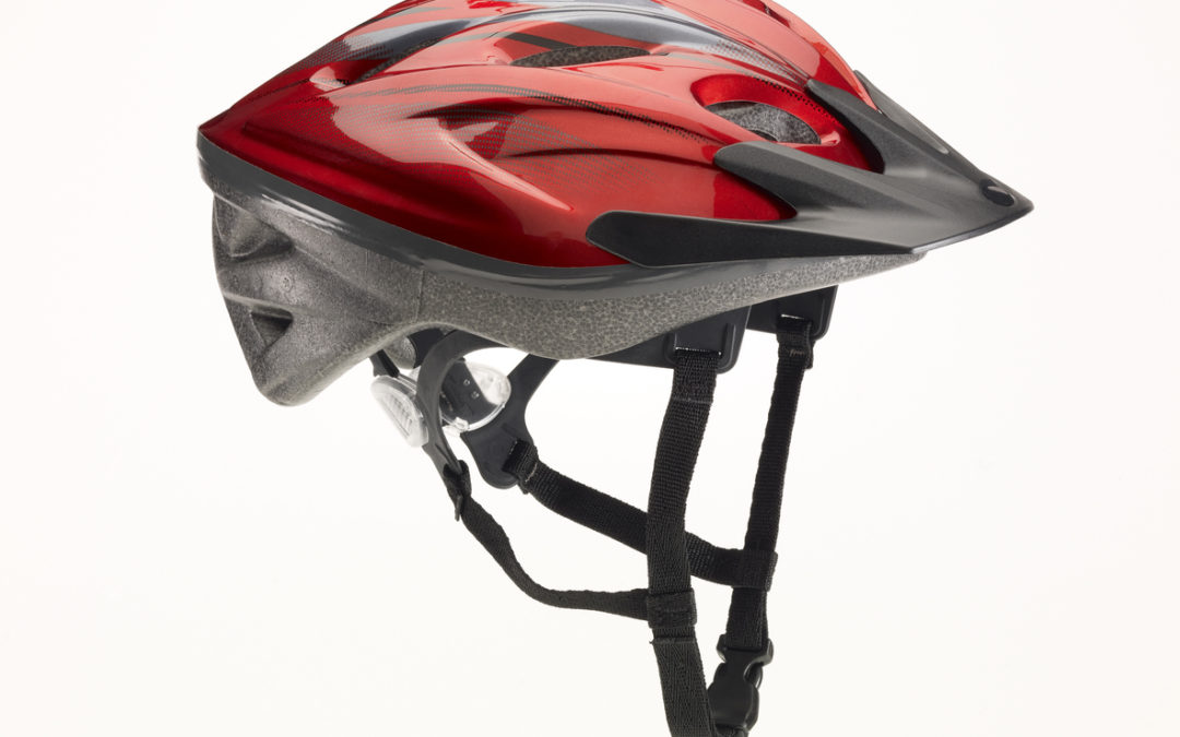 Bicycle Helmet Lawsuit