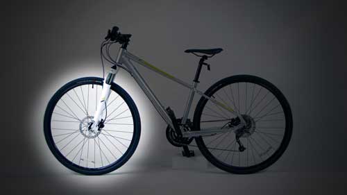 Defective Brake Recall Expands to 1.3M Bicycles
