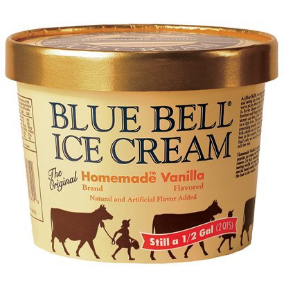 Blue Bell Ice Cream Pays $17 Million in Criminal Fines