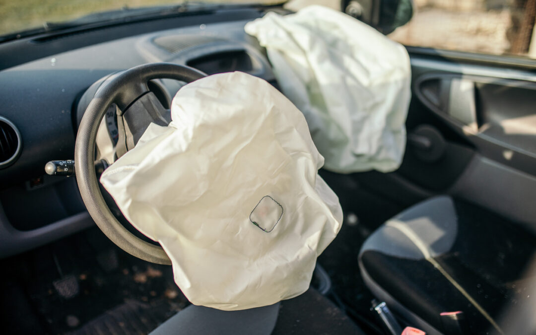BMW Airbag Class Action Lawsuit