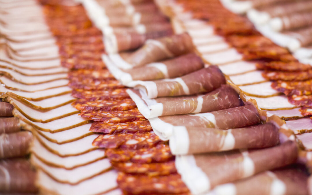 Deli Meat Listeria Lawsuit