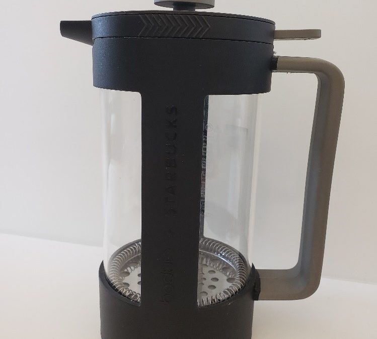 French Press Coffee-Maker Burn Lawsuit Ends in Big Settlement