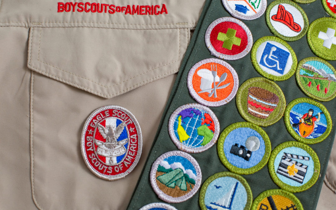 Boy Scout Sex Abuse Lawsuit