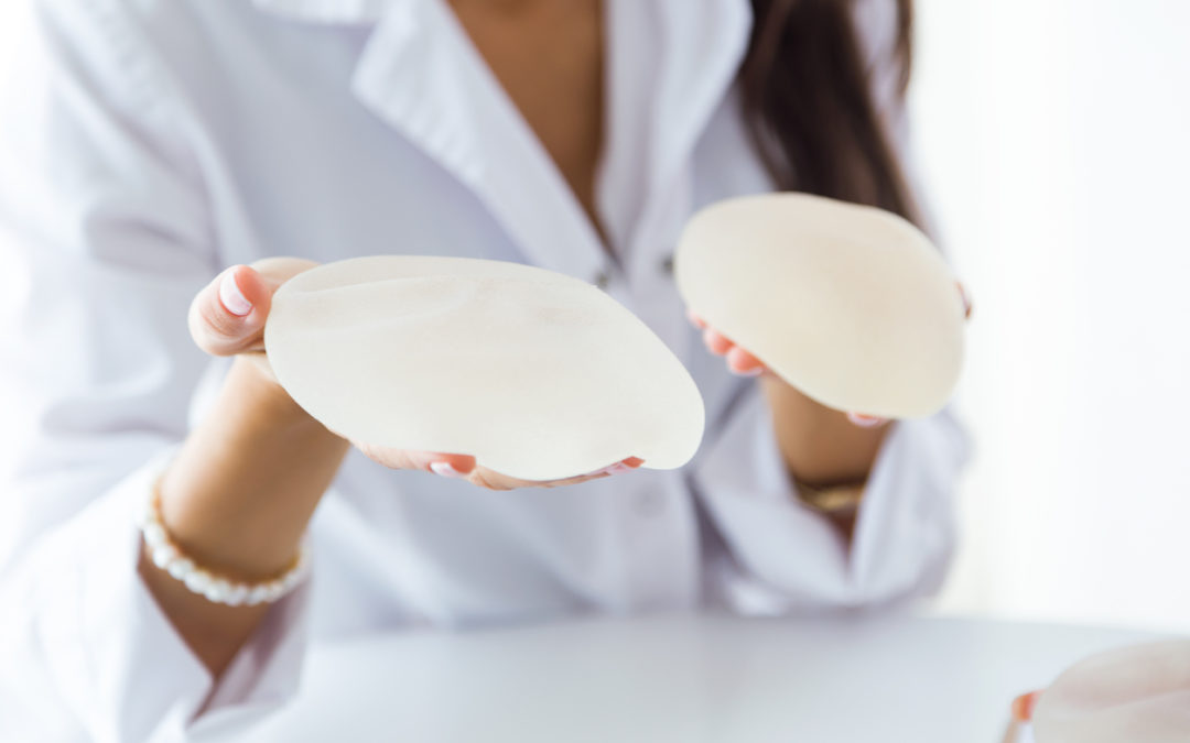 Breast Implant Cancer Lawsuit