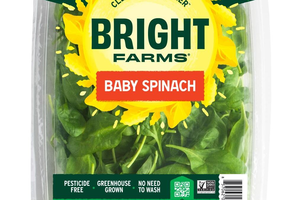BrightFarms Salad Listeria Lawsuit