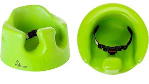 Bumbo Recalls 4 Million Baby Seats After Injuries, Skull Fractures