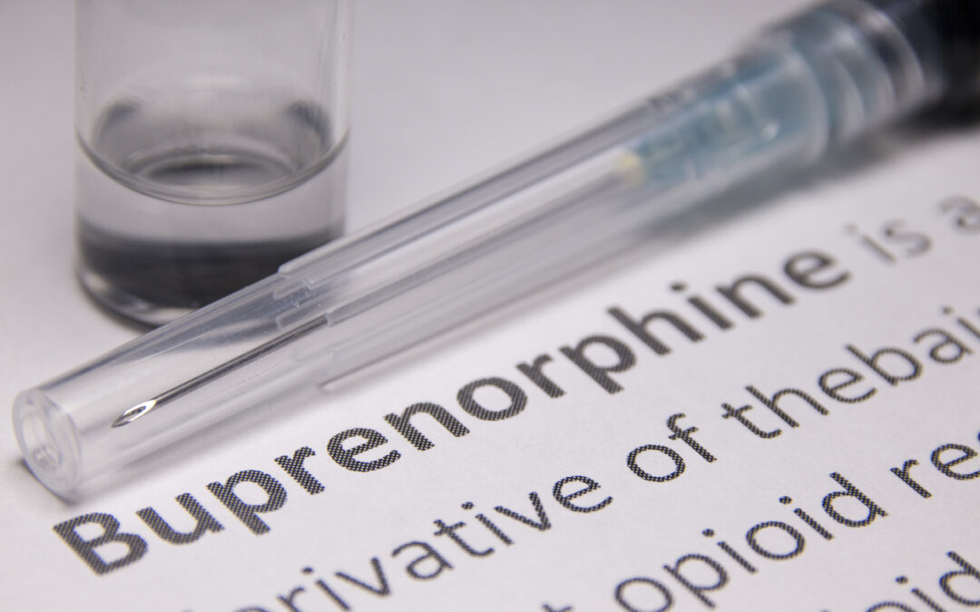 Buprenorphine Tooth Decay Lawsuit