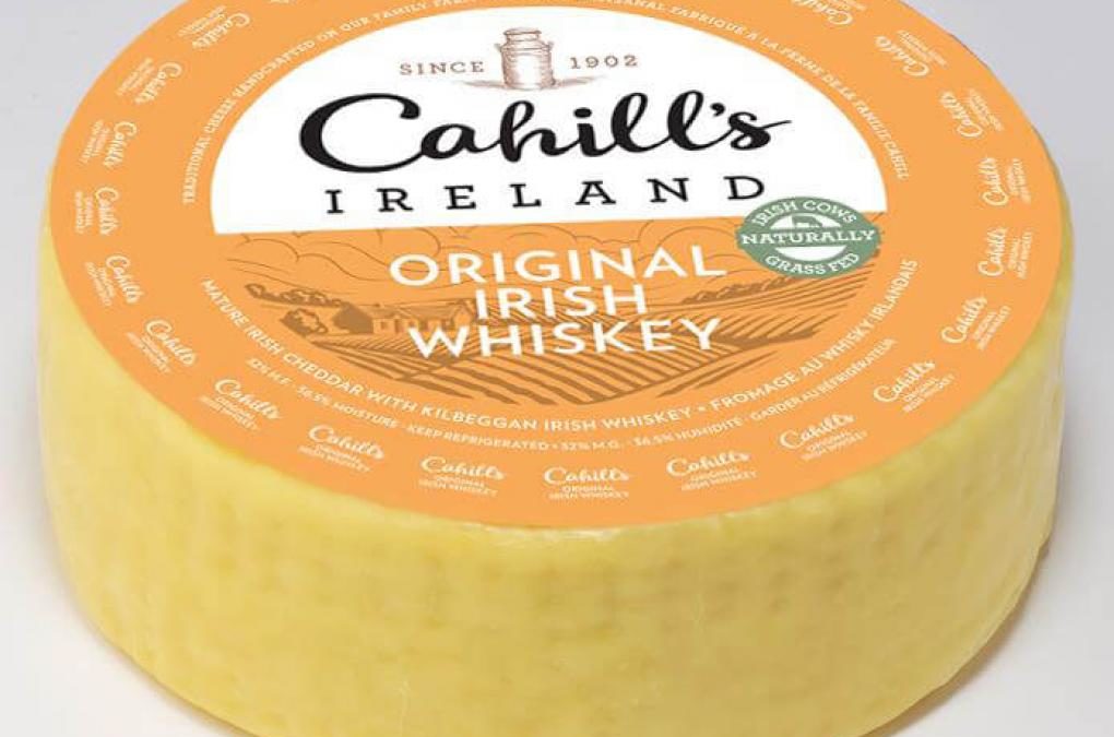 Cahill’s Cheese Listeria Lawsuit