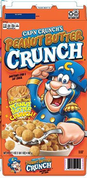 Cap’n Crunch Recall Lawsuit