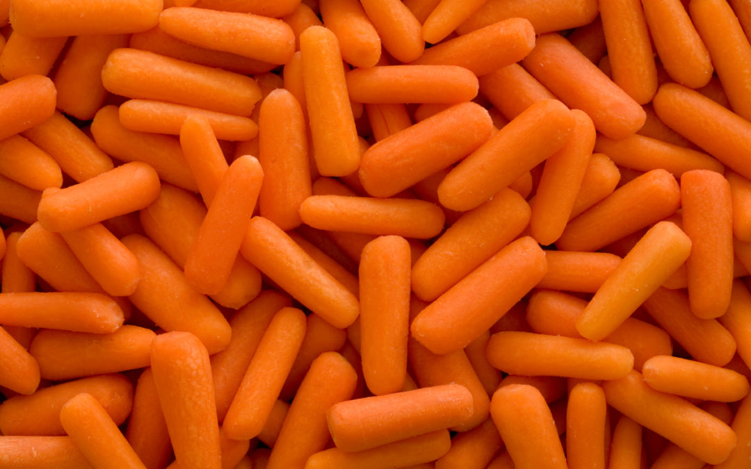 Carrot Salmonella Lawsuit