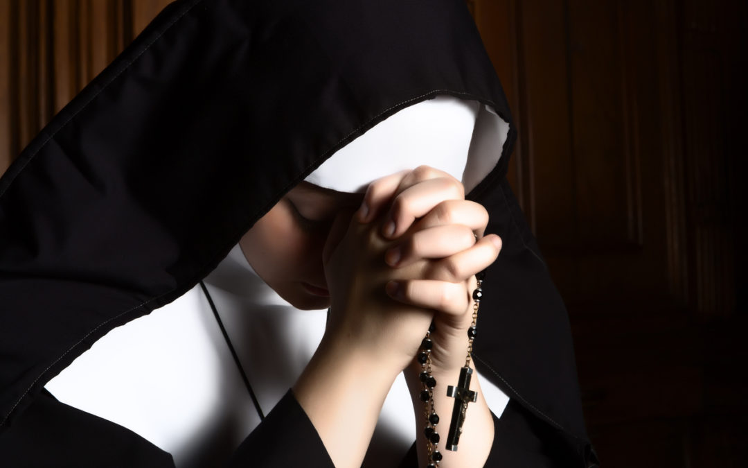 Catholic Nun Convent Abuse Lawsuit
