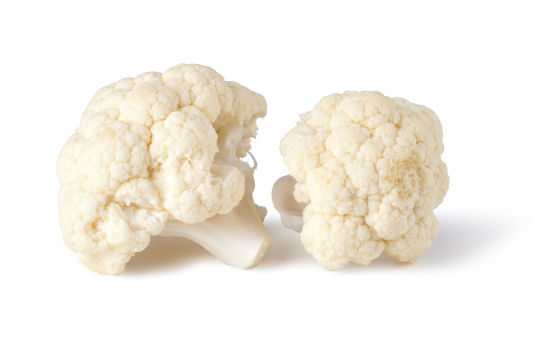 Cauliflower Recall Lawsuit