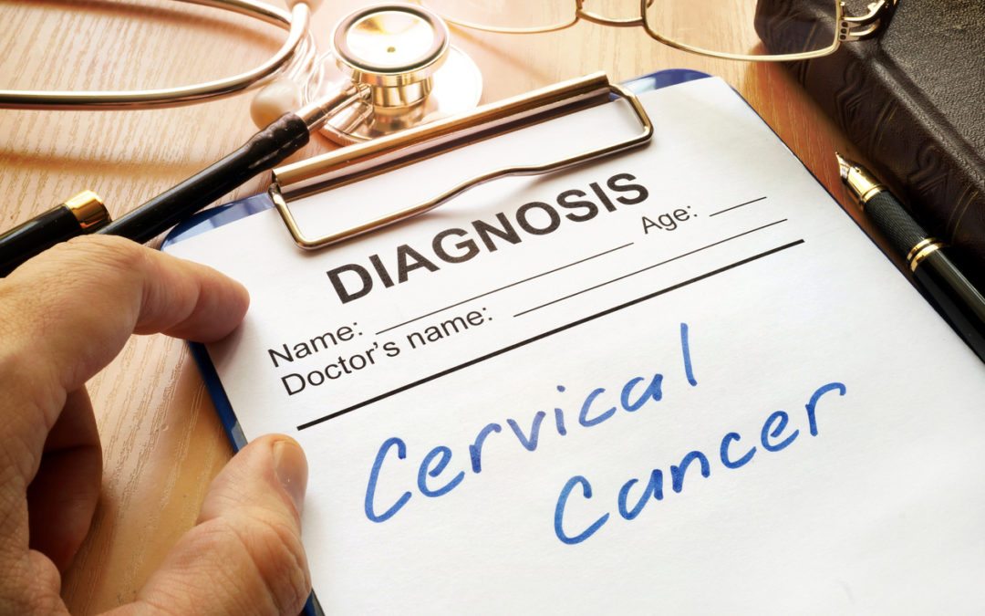Cervical Cancer Screening Lawsuit