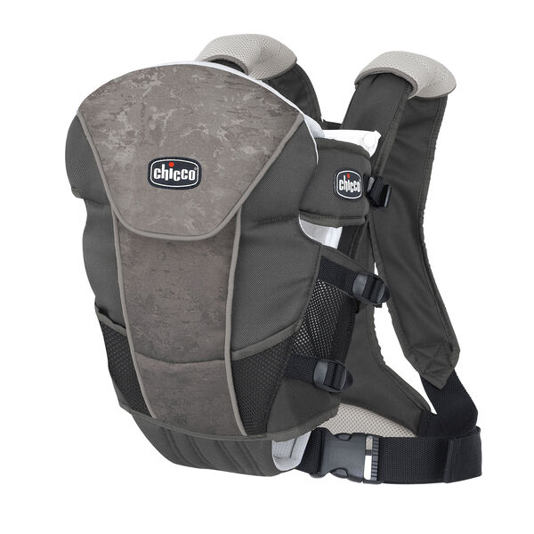 Chicco Baby Carrier Lawsuit